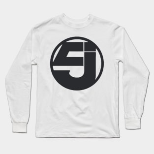 JURASSIC 5 BAND Long Sleeve T-Shirt